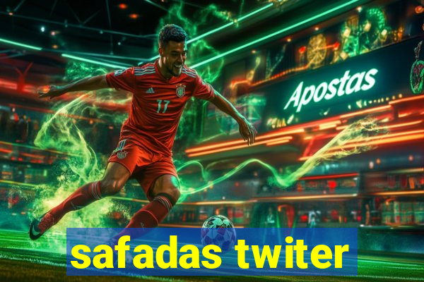 safadas twiter